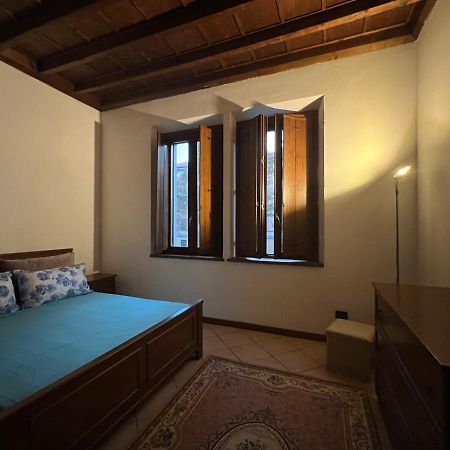 Energetic Apartments مانتوفا المظهر الخارجي الصورة