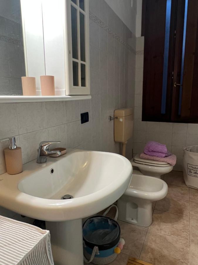 Energetic Apartments مانتوفا المظهر الخارجي الصورة