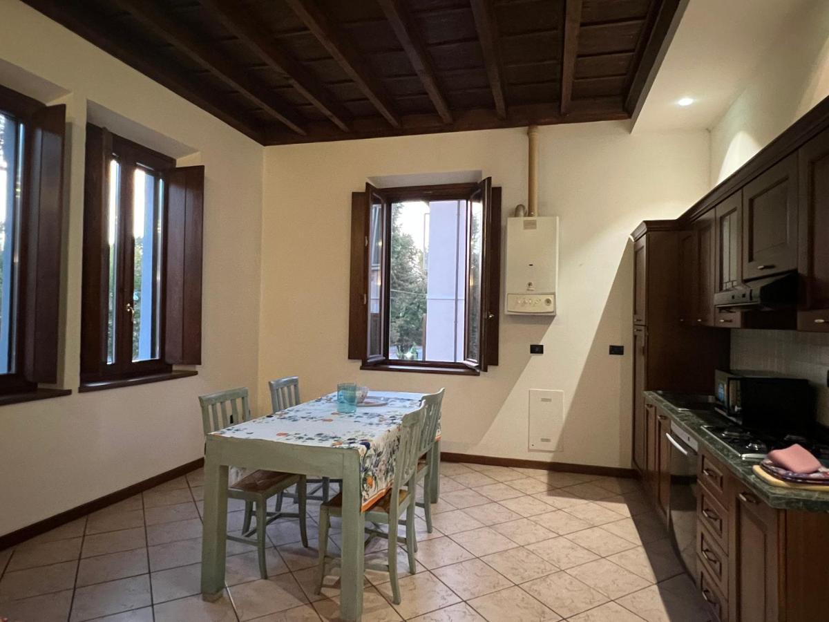 Energetic Apartments مانتوفا المظهر الخارجي الصورة