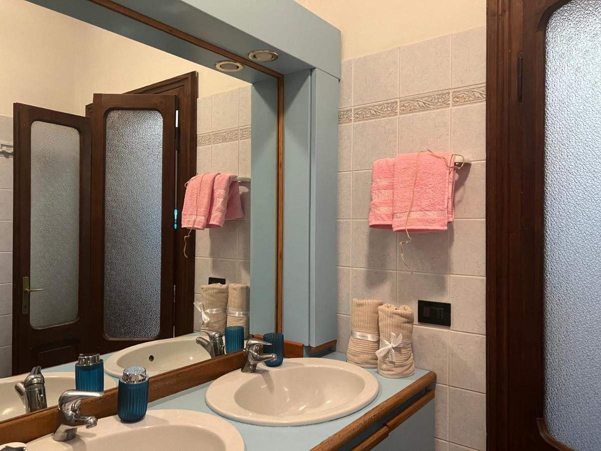 Energetic Apartments مانتوفا المظهر الخارجي الصورة