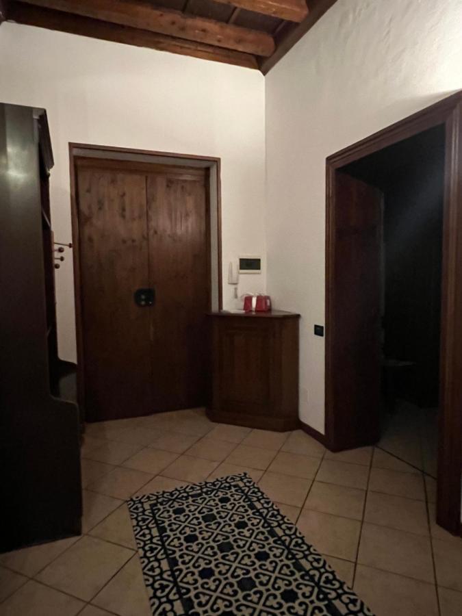 Energetic Apartments مانتوفا المظهر الخارجي الصورة