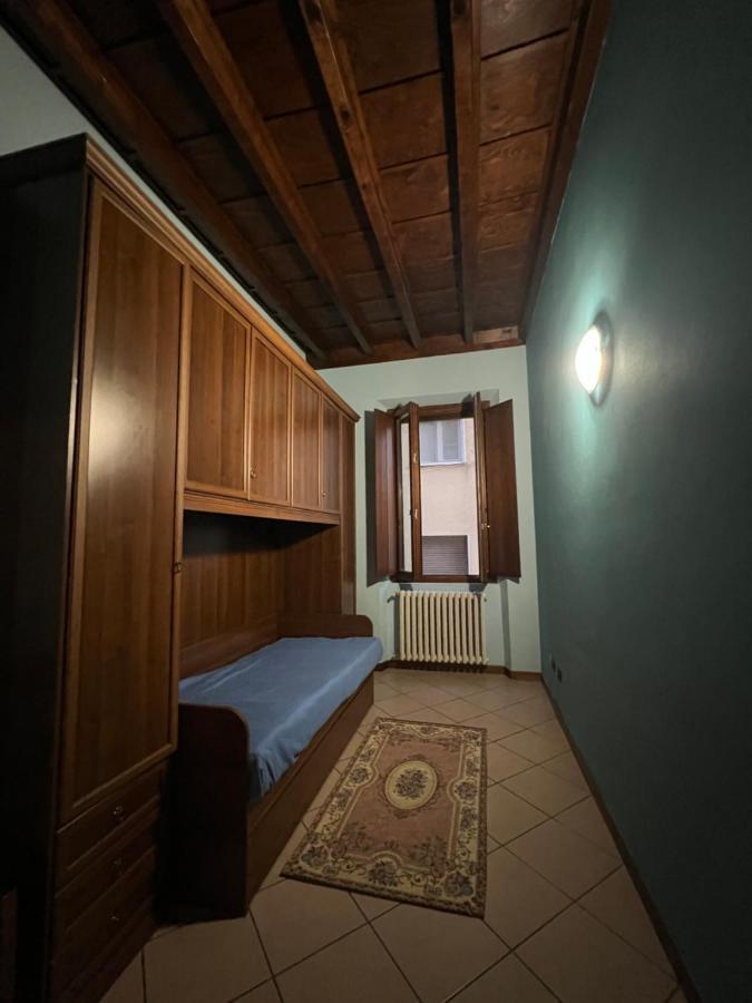 Energetic Apartments مانتوفا المظهر الخارجي الصورة
