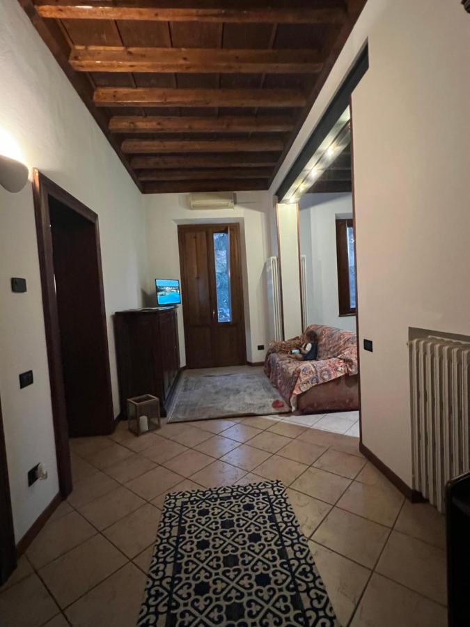 Energetic Apartments مانتوفا المظهر الخارجي الصورة
