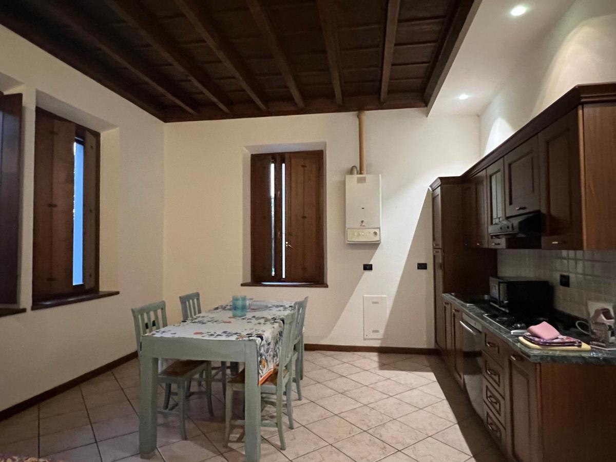 Energetic Apartments مانتوفا المظهر الخارجي الصورة
