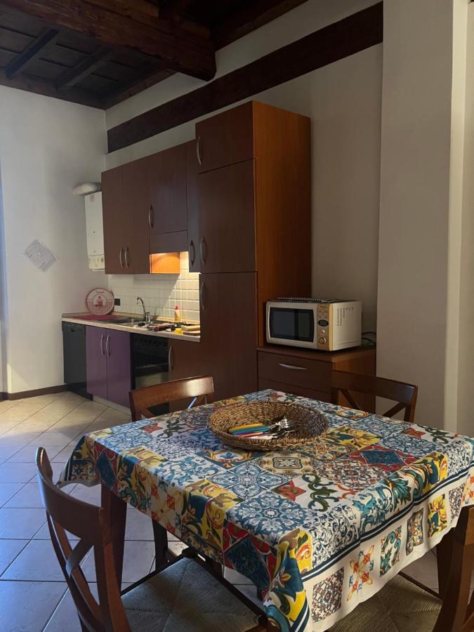 Energetic Apartments مانتوفا المظهر الخارجي الصورة